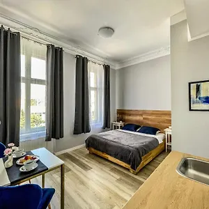Appartement Glam House, Poznań
