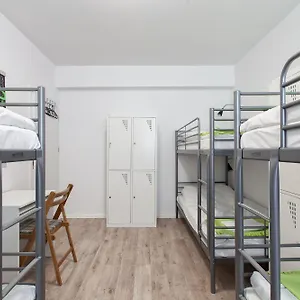 Hostel Opera, Poznań