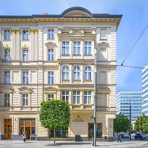 Hotel apartamentowy Serenity - Old Town By Friendly, Poznań