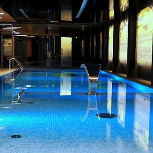 Hotel Regatta Restauracja, Poznań