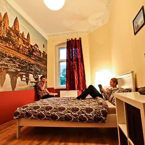 Hostel Poco Loco, Poznań