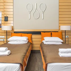 Hotel Kortowo, Poznań